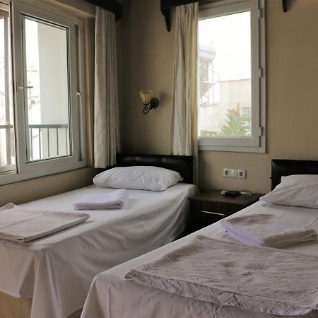 Durak Hotel Αλικαρνασσός Εξωτερικό φωτογραφία