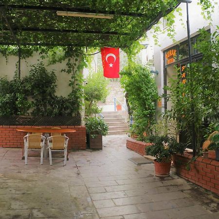 Durak Hotel Αλικαρνασσός Εξωτερικό φωτογραφία