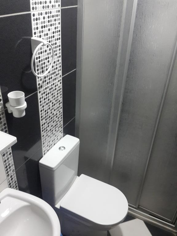 Durak Hotel Αλικαρνασσός Εξωτερικό φωτογραφία