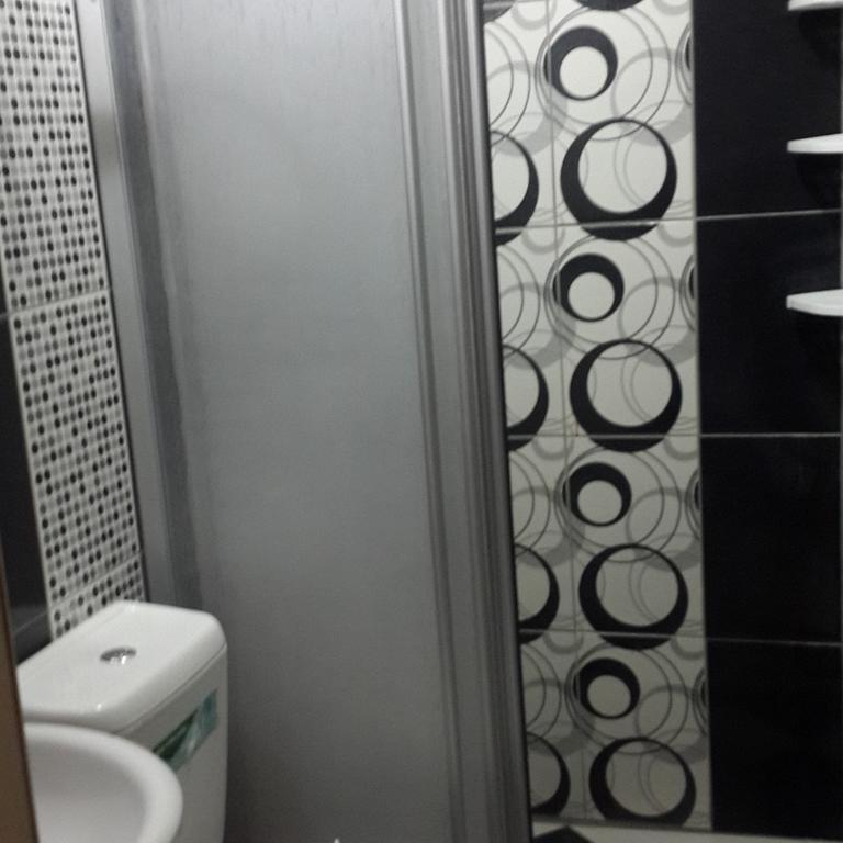 Durak Hotel Αλικαρνασσός Εξωτερικό φωτογραφία