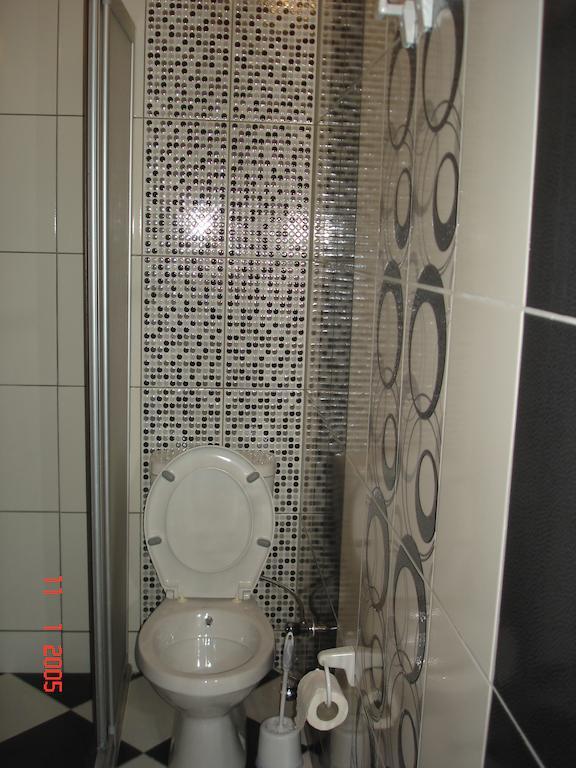 Durak Hotel Αλικαρνασσός Εξωτερικό φωτογραφία