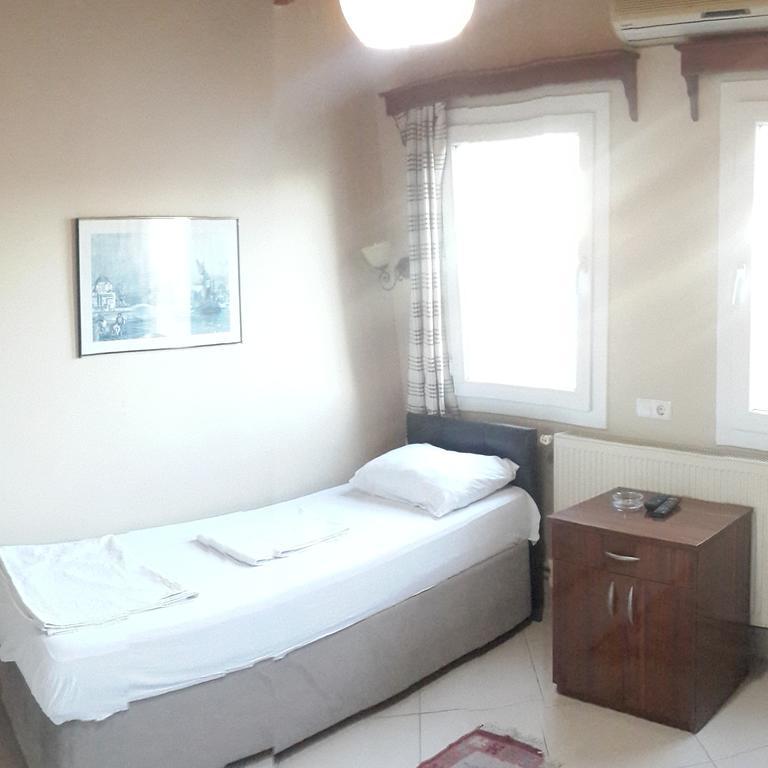 Durak Hotel Αλικαρνασσός Εξωτερικό φωτογραφία
