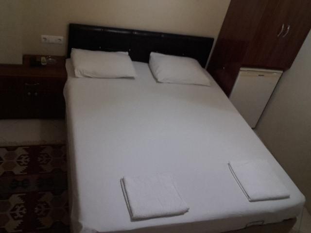 Durak Hotel Αλικαρνασσός Εξωτερικό φωτογραφία