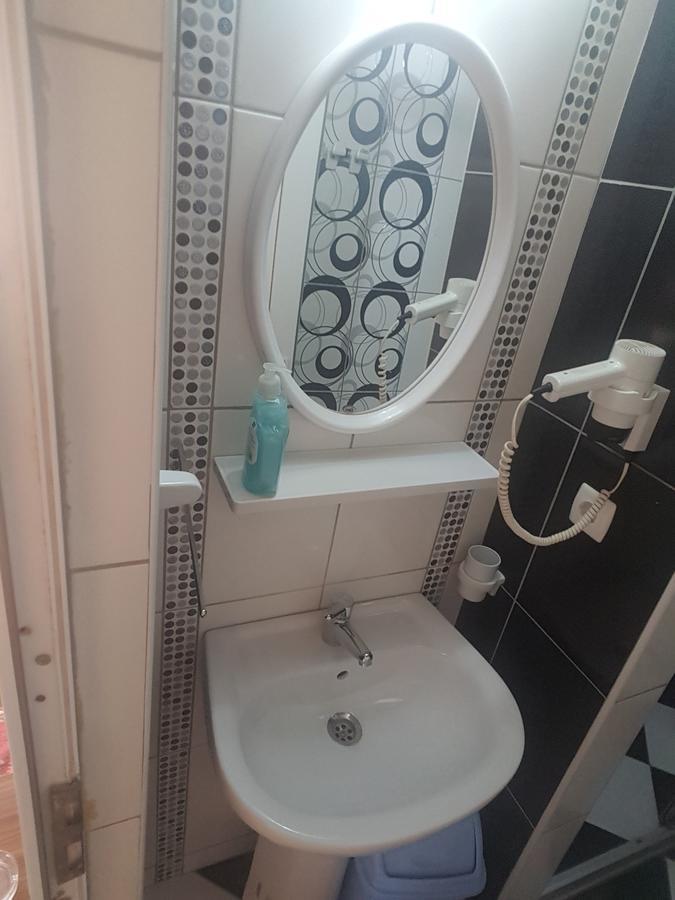 Durak Hotel Αλικαρνασσός Εξωτερικό φωτογραφία