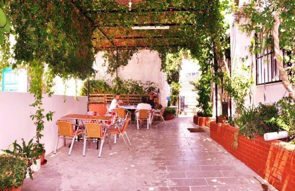 Durak Hotel Αλικαρνασσός Εξωτερικό φωτογραφία