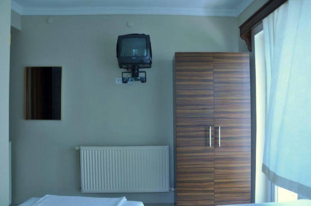 Durak Hotel Αλικαρνασσός Εξωτερικό φωτογραφία