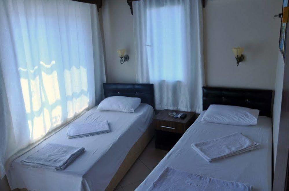 Durak Hotel Αλικαρνασσός Εξωτερικό φωτογραφία