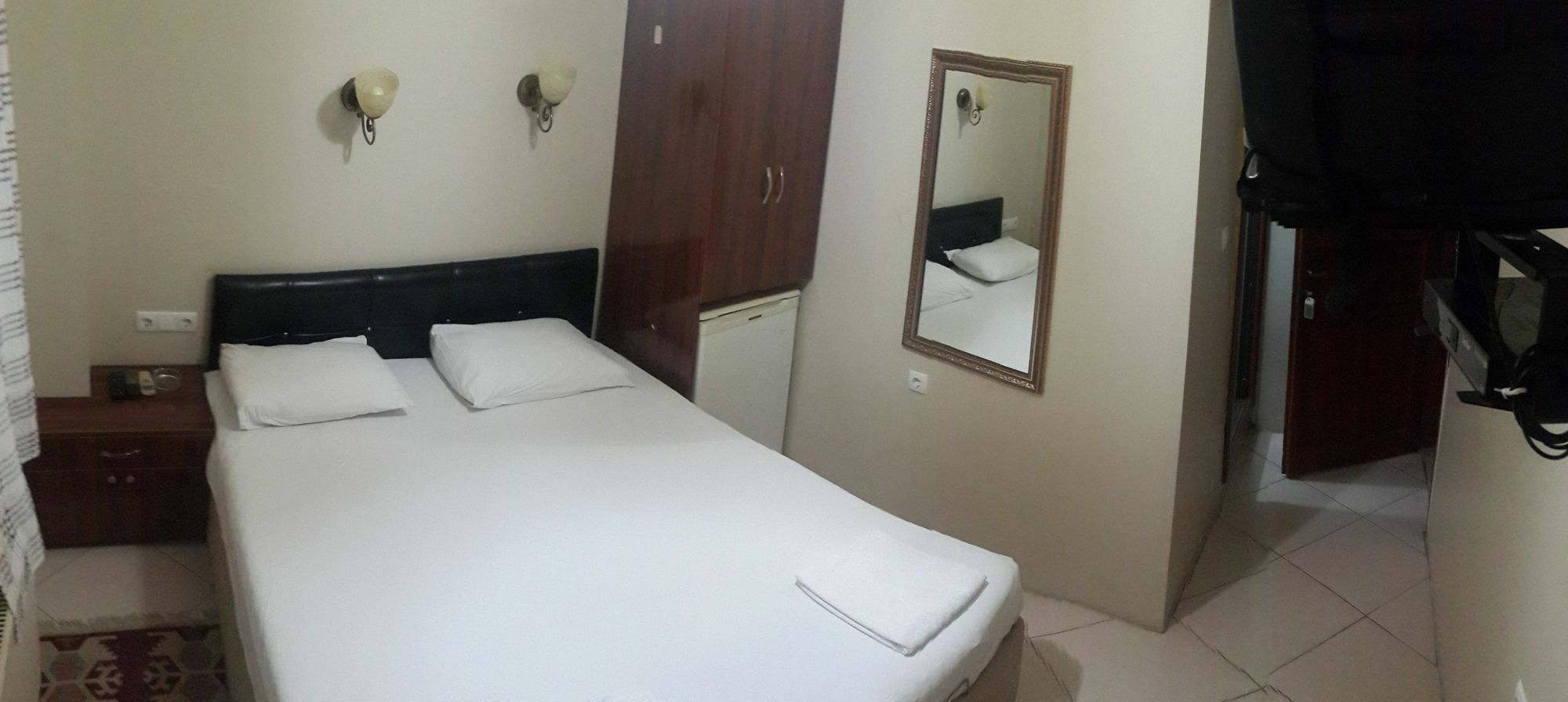 Durak Hotel Αλικαρνασσός Εξωτερικό φωτογραφία